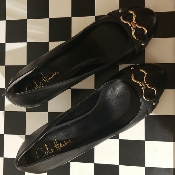 cole haan nike air womens pumps